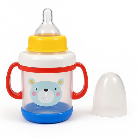 2-in-1 Baby Bottle, 180ml