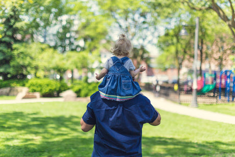 The Father’s Journey: The Silent Caregiver