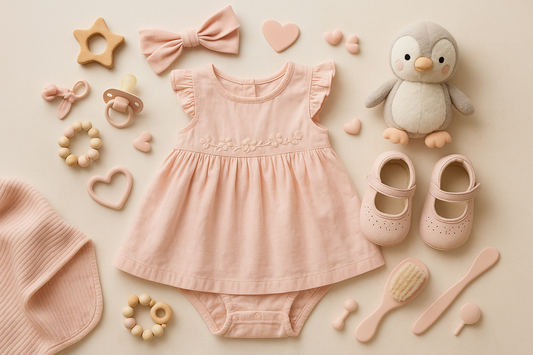 Baby Girl Collection