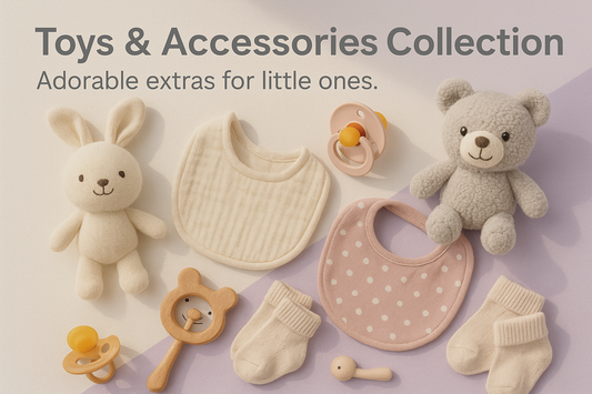 Toys & Accessories Collection