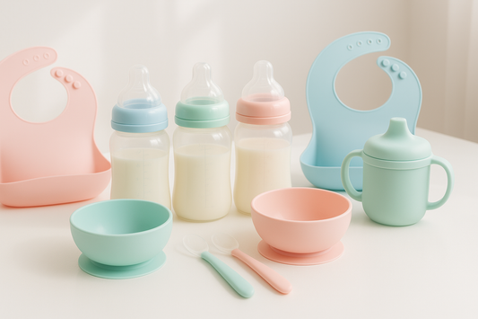 Feeding Set