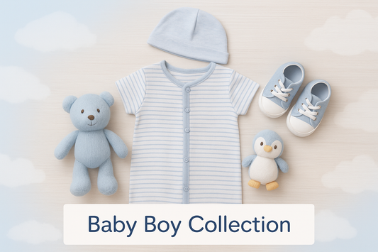 Baby Boy Collection