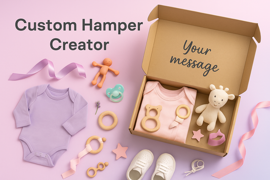 Custom Hamper Creator